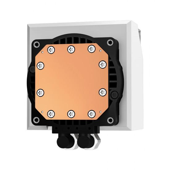 Deepcool LT720 360mm Liquid CPU Cooler Deepcool LT720 360mm Liquid CPU Cooler